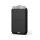 Etui / obudowa na smartfona Tech-Protect Magwallet Magsafe Universal Card Holder Black